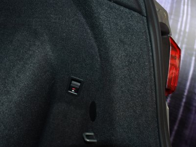 Audi Q3 Sportback S-Line Design Luxe 35 TDI 150 S-Tronic GPS Vebasto Virtuyal Hayon Attelage LED Caméra ACC Pré Sense JA 19   - 15