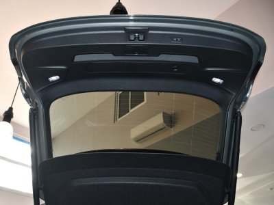 Audi Q3 Sportback S-Line Design Luxe 35 TDI 150 S-Tronic GPS Vebasto Virtuyal Hayon Attelage LED Caméra ACC Pré Sense JA 19   - 17