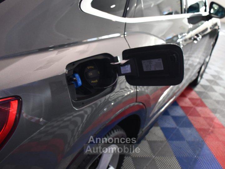 Audi Q3 Sportback S-Line Design Luxe 35 TDI 150 S-Tronic GPS Vebasto Virtuyal Hayon Attelage LED Caméra ACC Pré Sense JA 19 - 18