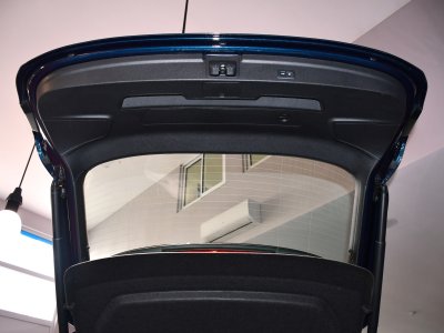 Audi Q3 Sportback Design Luxe 35 TDI 150 Quattro S-Tronic GPS ACC Attelage Cuir Hayon Pré Sense Virtual TO Lane JA 19   - 18