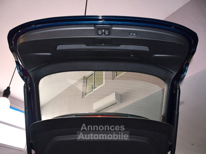 Audi Q3 Sportback Design Luxe 35 TDI 150 Quattro S-Tronic GPS ACC Attelage Cuir Hayon Pré Sense Virtual TO Lane JA 19 - 18