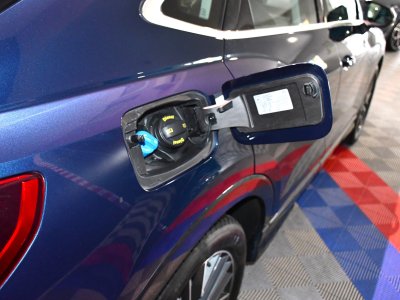 Audi Q3 Sportback Design Luxe 35 TDI 150 Quattro S-Tronic GPS ACC Attelage Cuir Hayon Pré Sense Virtual TO Lane JA 19   - 19