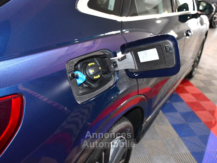 Audi Q3 Sportback Design Luxe 35 TDI 150 Quattro S-Tronic GPS ACC Attelage Cuir Hayon Pré Sense Virtual TO Lane JA 19 - 19