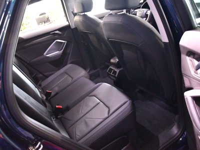 Audi Q3 Sportback Design Luxe 35 TDI 150 Quattro S-Tronic GPS ACC Attelage Cuir Hayon Pré Sense Virtual TO Lane JA 19   - 21