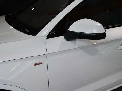 Audi Q5 S-Line 40 TDI 190 Quattro GPS Virtual Bang Olufsen Vebasto Pré Sense Drive Magnétic Ride Attelage JA 20 - 9