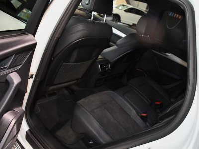 Audi Q5 S-Line 40 TDI 190 Quattro GPS Virtual Bang Olufsen Vebasto Pré Sense Drive Magnétic Ride Attelage JA 20 - 15