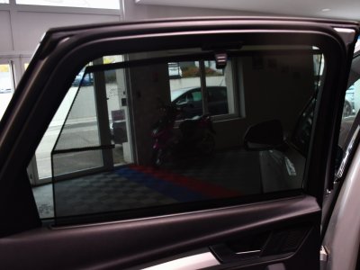 Audi Q5 S-Line 40 TDI 190 Quattro GPS Virtual Bang Olufsen Vebasto Pré Sense Drive Magnétic Ride Attelage JA 20 - 16