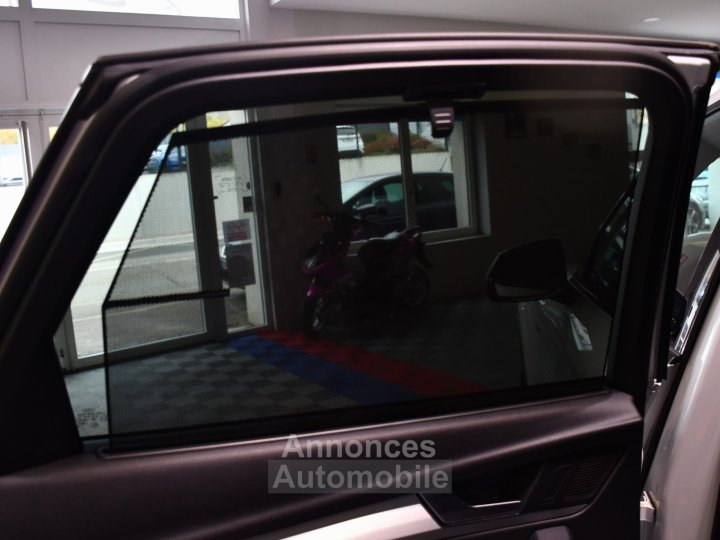 Audi Q5 S-Line 40 TDI 190 Quattro GPS Virtual Bang Olufsen Vebasto Pré Sense Drive Magnétic Ride Attelage JA 20 - 16