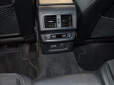 Audi Q5 S-Line 40 TDI 190 Quattro GPS Virtual Bang Olufsen Vebasto Pré Sense Drive Magnétic Ride Attelage JA 20 - 17