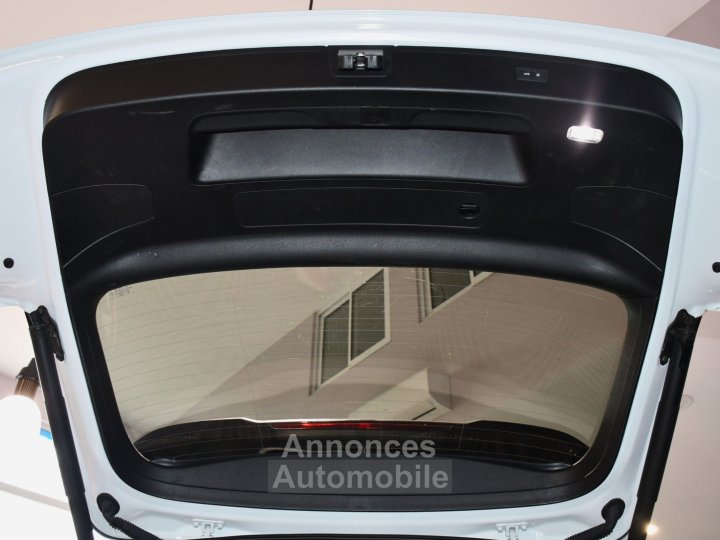 Audi Q5 S-Line 40 TDI 190 Quattro GPS Virtual Bang Olufsen Vebasto Pré Sense Drive Magnétic Ride Attelage JA 20 - 19