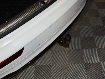 Audi Q5 S-Line 40 TDI 190 Quattro GPS Virtual Bang Olufsen Vebasto Pré Sense Drive Magnétic Ride Attelage JA 20 - 20