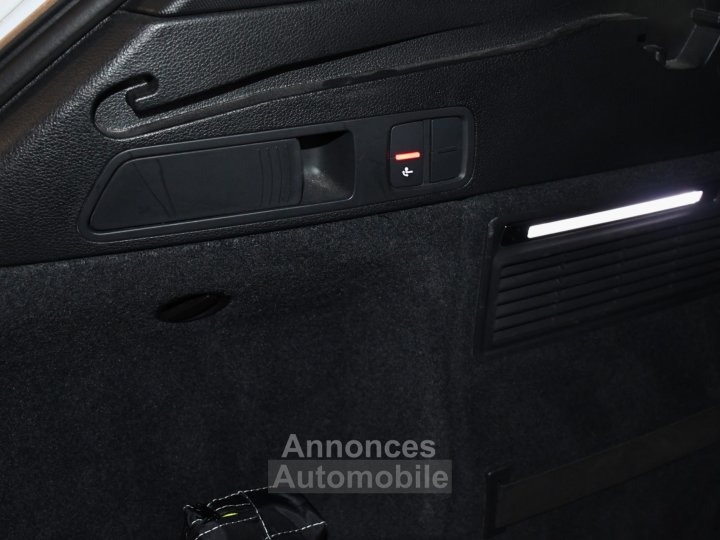 Audi Q5 S-Line 40 TDI 190 Quattro GPS Virtual Bang Olufsen Vebasto Pré Sense Drive Magnétic Ride Attelage JA 20 - 21