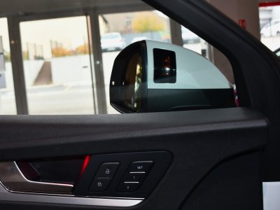 Audi Q5 S-Line 40 TDI 190 Quattro GPS Virtual Bang Olufsen Vebasto Pré Sense Drive Magnétic Ride Attelage JA 20 - 23