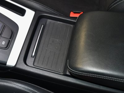 Audi Q5 S-Line 40 TDI 190 Quattro GPS Virtual Bang Olufsen Vebasto Pré Sense Drive Magnétic Ride Attelage JA 20 - 26