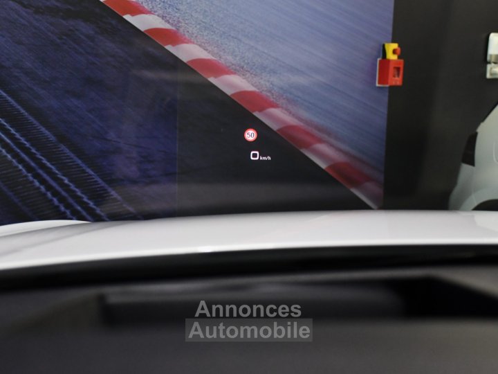 Audi Q5 S-Line 40 TDI 190 Quattro GPS Virtual Bang Olufsen Vebasto Pré Sense Drive Magnétic Ride Attelage JA 20 - 32