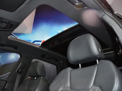 Audi Q5 S-Line 40 TDI 190 Quattro GPS Virtual TO ACC Hayon Pré Sense Lane Attelage JA 20 Rotor - 12