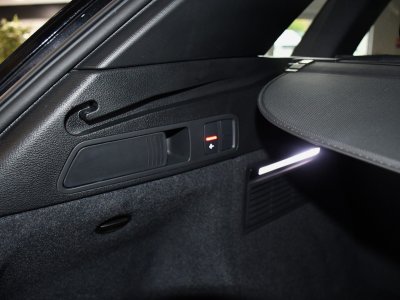 Audi Q5 S-Line 40 TDI 190 Quattro GPS Virtual TO ACC Hayon Pré Sense Lane Attelage JA 20 Rotor - 15