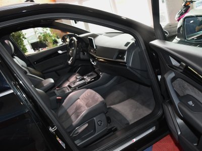 Audi Q5 S-Line 40 TDI 190 Quattro GPS Virtual TO ACC Hayon Pré Sense Lane Attelage JA 20 Rotor - 19