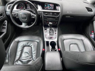 Audi A5 Sportback 20 TDi 143cv BVA - 2