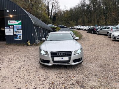 Audi A5 Sportback 20 TDi 143cv BVA - 5