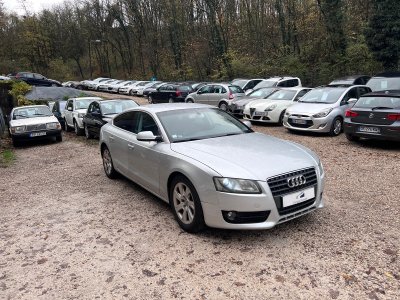 Audi A5 Sportback 20 TDi 143cv BVA - 6