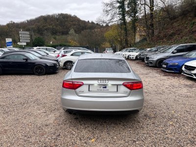 Audi A5 Sportback 20 TDi 143cv BVA - 8