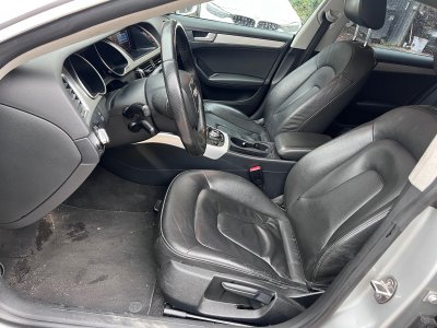 Audi A5 Sportback 20 TDi 143cv BVA - 9