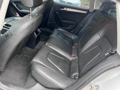 Audi A5 Sportback 20 TDi 143cv BVA - 10