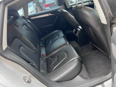 Audi A5 Sportback 20 TDi 143cv BVA - 12