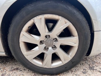 Audi A5 Sportback 20 TDi 143cv BVA - 14