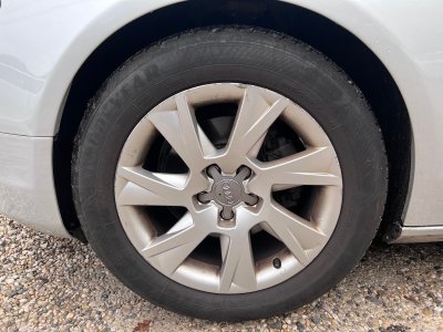 Audi A5 Sportback 20 TDi 143cv BVA - 17