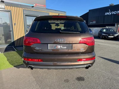 Audi Q7 30 TDI 245ch AVUS QUATTRO TIPTRONIC 7pl - 3