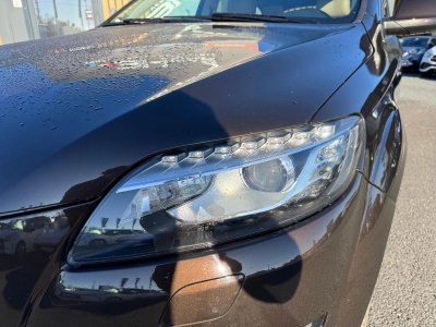 Audi Q7 30 TDI 245ch AVUS QUATTRO TIPTRONIC 7pl - 5