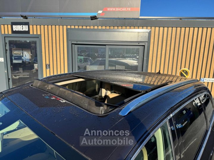 Audi Q7 30 TDI 245ch AVUS QUATTRO TIPTRONIC 7pl - 7