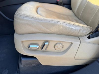 Audi Q7 30 TDI 245ch AVUS QUATTRO TIPTRONIC 7pl - 12