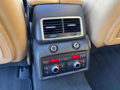 Audi Q7 30 TDI 245ch AVUS QUATTRO TIPTRONIC 7pl - 13