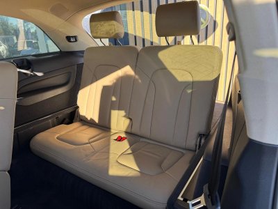 Audi Q7 30 TDI 245ch AVUS QUATTRO TIPTRONIC 7pl - 16