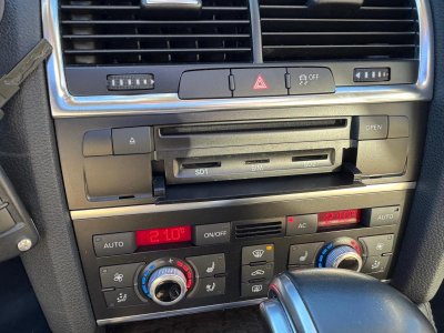 Audi Q7 30 TDI 245ch AVUS QUATTRO TIPTRONIC 7pl - 21