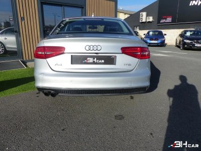 Audi A4 20 TFSI 225ch Ambition Luxe / Pack S-Line - 4