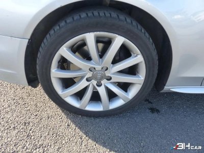 Audi A4 20 TFSI 225ch Ambition Luxe / Pack S-Line   - 9