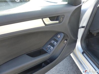 Audi A4 20 TFSI 225ch Ambition Luxe / Pack S-Line - 7