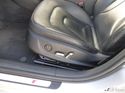 Audi A4 20 TFSI 225ch Ambition Luxe / Pack S-Line - 9