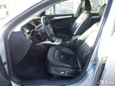 Audi A4 20 TFSI 225ch Ambition Luxe / Pack S-Line - 10