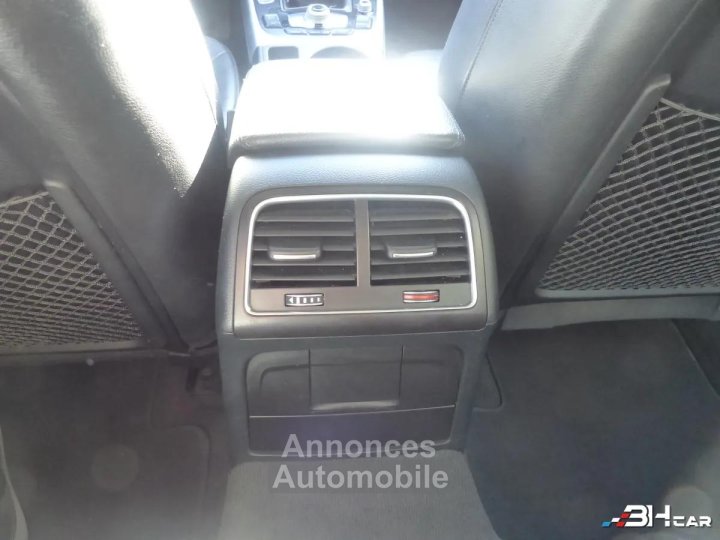 Audi A4 20 TFSI 225ch Ambition Luxe / Pack S-Line - 12
