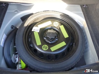 Audi A4 20 TFSI 225ch Ambition Luxe / Pack S-Line - 14