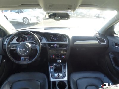 Audi A4 20 TFSI 225ch Ambition Luxe / Pack S-Line - 15