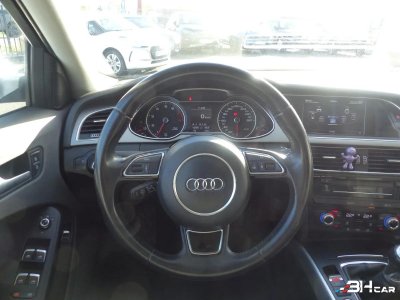 Audi A4 20 TFSI 225ch Ambition Luxe / Pack S-Line - 16