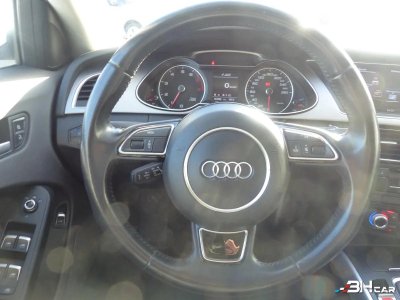 Audi A4 20 TFSI 225ch Ambition Luxe / Pack S-Line - 17