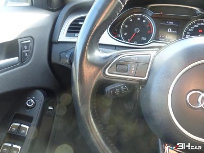 Audi A4 20 TFSI 225ch Ambition Luxe / Pack S-Line   - 23