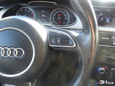 Audi A4 20 TFSI 225ch Ambition Luxe / Pack S-Line - 18